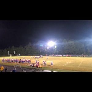 Meet your Posher, Joy